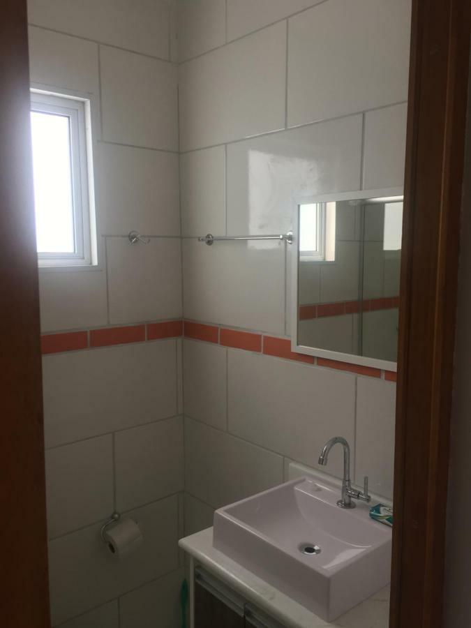 Appartement Amsterdam Lofts 4 à Poços de Caldas Extérieur photo